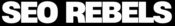 seo rebels logo